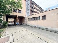 Budapest XIV. kerület 公寓房（砖头） 20