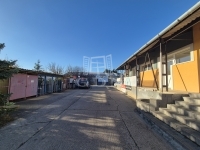 Budapest XVII. kerület 土地 0