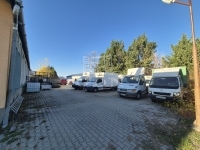 Budapest XVII. kerület 土地 12