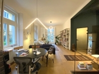 Budapest II. kerület Lakás (téglaépítésű) 2