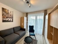 Budapest III. kerület 公寓房（砖头） 2