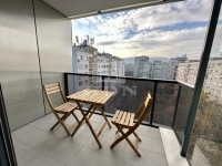 Budapest III. kerület 公寓房（砖头） 7