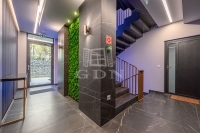 Budapest XII. kerület 公寓房（砖头） 12