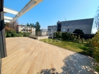 Budapest XII. kerület 公寓房（砖头） 10