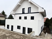 Budapest XXIII. kerület Lakás (téglaépítésű) 1