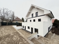 Budapest XXIII. kerület Wohnung (Ziegel) 2