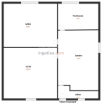 Budapest XVII. kerület Családi ház 44