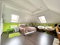 Tahitótfalu Family House 17