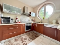 Szentendre 家庭别墅 27