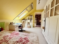 Szentendre 家庭别墅 22