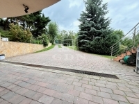 Szentendre 家庭别墅 11