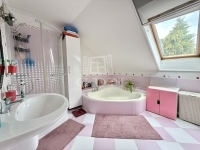 Szentendre 家庭别墅 21