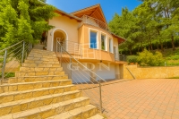 Szentendre 家庭别墅 3