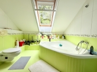 Szentendre 家庭别墅 35