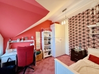 Szentendre 家庭别墅 23