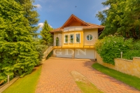 Szentendre 家庭别墅 0