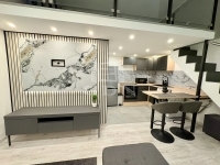 Budapest XIII. kerület Flat (brick) 0