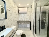 Budapest XIII. kerület Flat (brick) 5