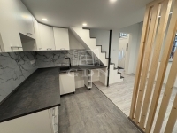 Budapest XIII. kerület Lakás (téglaépítésű) 0