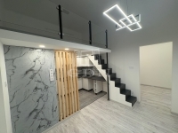 Eladó lakás (téglaépítésű) Budapest XIII. kerület, 27m2