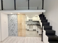 Budapest XIII. kerület Flat (brick) 0