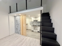 Budapest XIII. kerület Flat (brick) 6