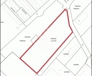 Felsőpakony Building lot 4