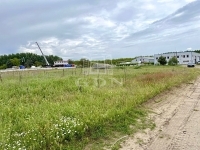 Felsőpakony Building lot 0