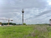 Felsőpakony Building lot 2