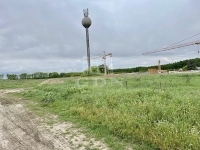 Felsőpakony Building lot 3