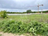 Felsőpakony Building lot 1