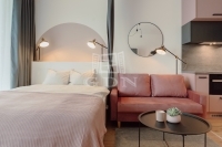 Budapest III. kerület Flat (brick) 0