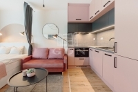 Budapest III. kerület Flat (brick) 3