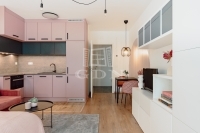 Budapest III. kerület Flat (brick) 1