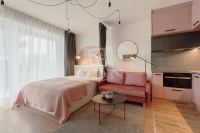 Budapest III. kerület Flat (brick) 2