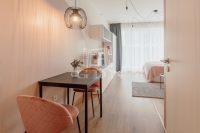 Budapest III. kerület Flat (brick) 5