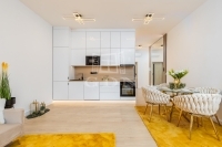 Budapest XIII. kerület Flat (brick) 0