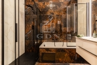 Budapest XIII. kerület Flat (brick) 9