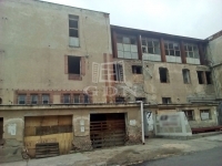 Budapest X. kerület Industrial area 0