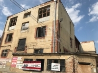 Budapest X. kerület Industrial area 4