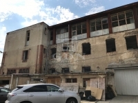 Budapest X. kerület Industrial area 1