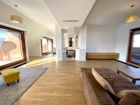 Budapest VII. kerület 公寓房（砖头） 22