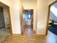 Budapest VII. kerület 公寓房（砖头） 24