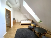 Budapest VII. kerület 公寓房（砖头） 25