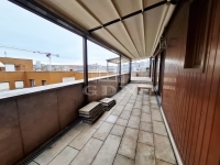 Budapest VII. kerület 公寓房（砖头） 0