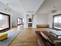 Budapest VII. kerület 公寓房（砖头） 10