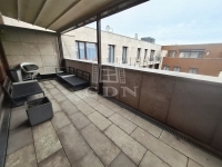 Budapest VII. kerület 公寓房（砖头） 12