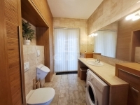 Budapest VII. kerület 公寓房（砖头） 2