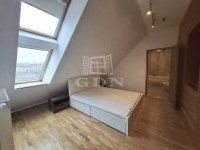 Budapest VII. kerület 公寓房（砖头） 3