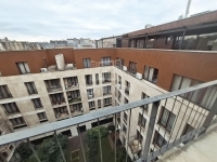 Budapest VII. kerület 公寓房（砖头） 4